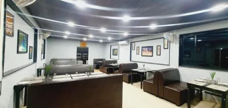 Wanderlust Retreat Bhandardara