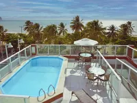 Nord Easy Ondas do Atlantico Hotels in der Nähe von Strand Praia de Cabo Branco