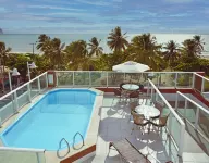 Nord Easy Ondas do Atlantico - Bares