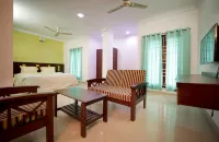 Lee Crysstal Hotels in Covelong