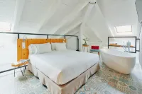 Hotel Arrey Alella فنادق في فالرومانيس