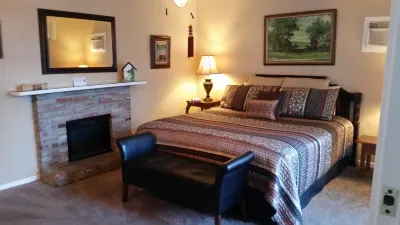 The Parks Inn Hotels in Three Rivers