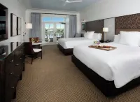 Ponte Vedra Inn and Club Hotels in Sawgrass