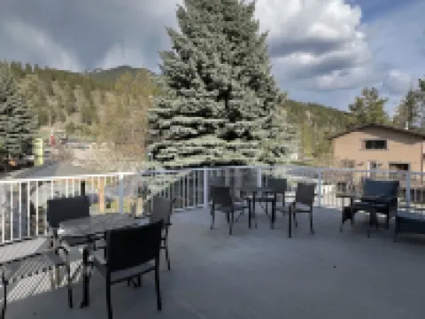 Destination Inn Hotels in Radium Hot Springs