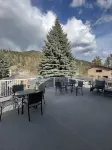 Destination Inn Hôtels à : Radium Hot Springs