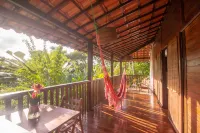 Pousada Horizonte Azul - Pet-friendly