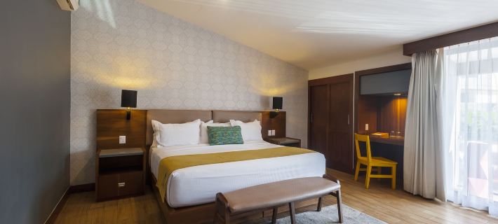 Fch Hotel Expo Adults Only Hotels in Guadalajara