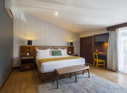 Fch Hotel Expo Adults Only