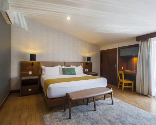 Fch Hotel Expo Adults Only Hotels in Guadalajara