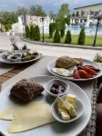Complex Turistic Codru Hotels in Burcuta