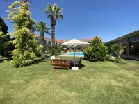 BURÇ Hotel Hotels in Dalaman
