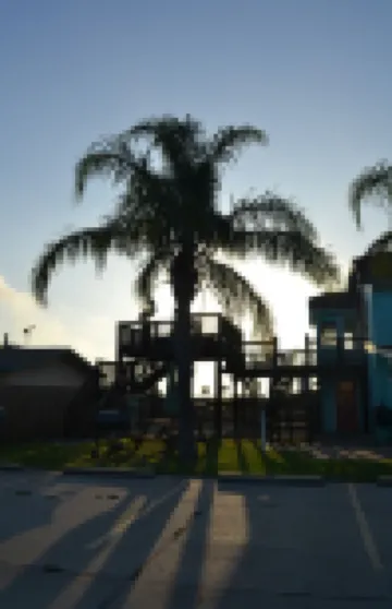 Candlelight Cottages by the Beach