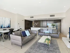 Element on Coolum Beachfront Sunshine Coast