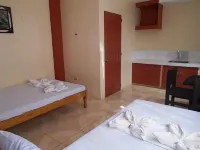 N and F Guesthouse