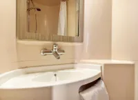 Premiere Classe Montpellier Ouest - Saint Jean de VÉDAS Hotels in Fabrègues