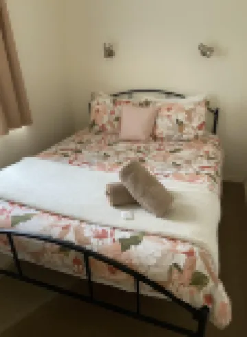 Mansfield Lakeside Caravan Park