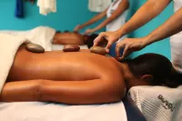 Ecoporan Hotel Charme Spa & Eventos - spa