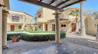Villa Sonari 4 by Kivoya