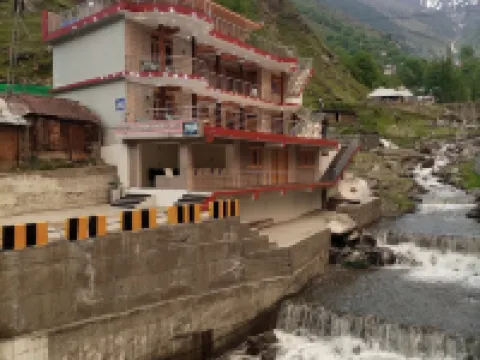 Hotel Al Makkah Palace Kaghan Hotels in Kaghan