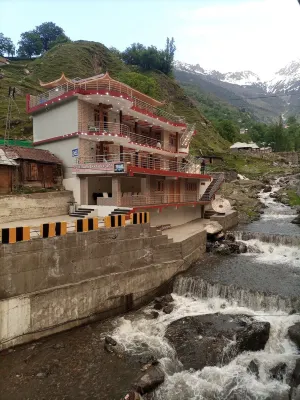 Hotel Al Makkah Palace Kaghan Hotels in Kaghan