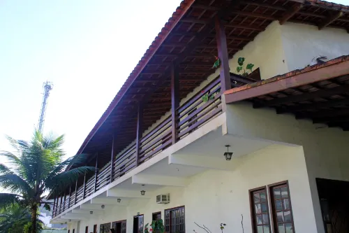 بوزادا مارفيو فنادق في کواروخا