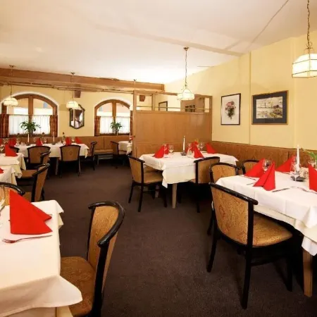Hotel Grafenwirt Отели в г. Гемайнде Ваграйн