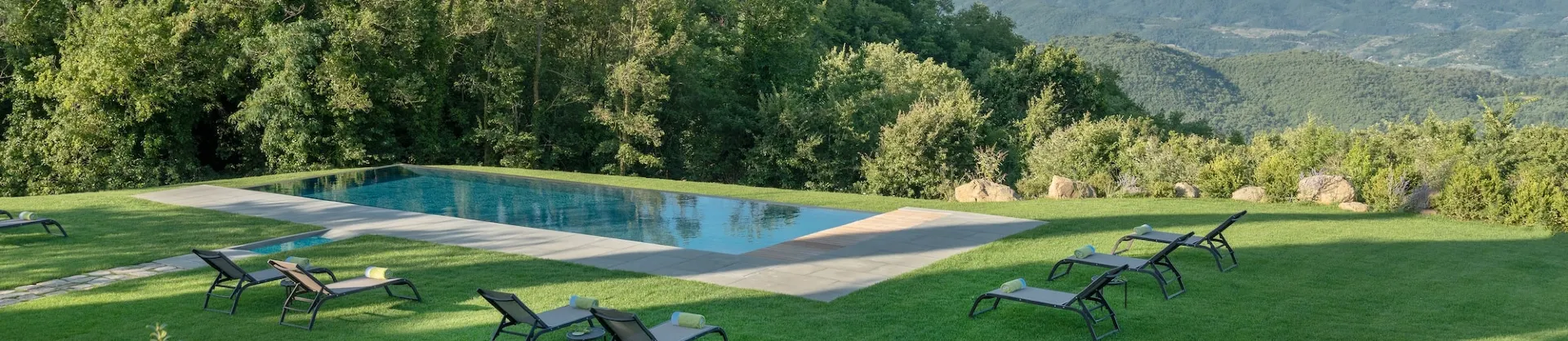 Vacation Homes
