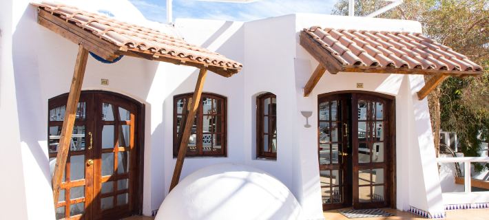 Sanafir Hotel - El Pacha Suites Hotels in Sharm El Sheikh