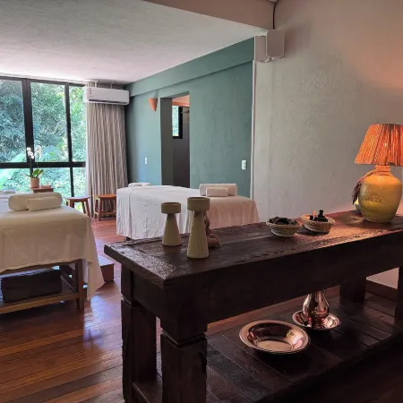 Aysú Trancoso Hotel