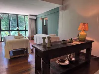 Aysú Trancoso Hotel - spa