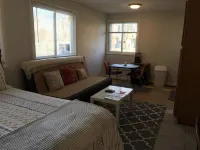 Furnished Apartments Hotels in Arlington