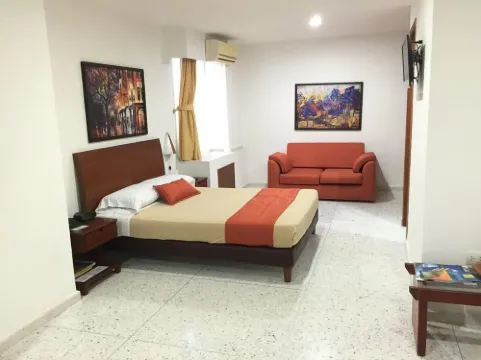 Hotel Torre del Prado Hotels in Barranquilla