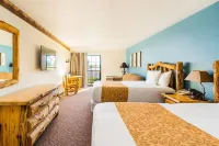 Grand Bear Resort at Starved Rock Hotels in Deer Park Township
