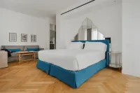 Hotel Morfeo Hotellit kohteessa 