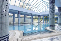Lindos Princess Beach Hotel - spa