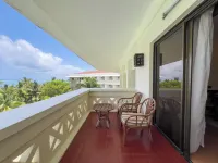 Mombasa Continental Resort - Ocean View