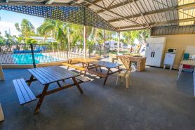 Discovery Parks - Carnarvon