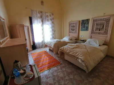 Shanda Lodge Hotels in Qesm Al Wahat Ad Dakhlah