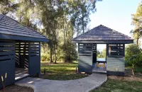 Lumeria Maui, Educational Retreat Center - Spa