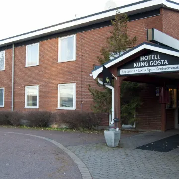 Hotell Kung Gösta by First
