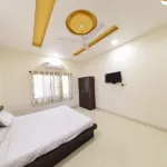 Hotel Radhika Inn Hotel a Alwand