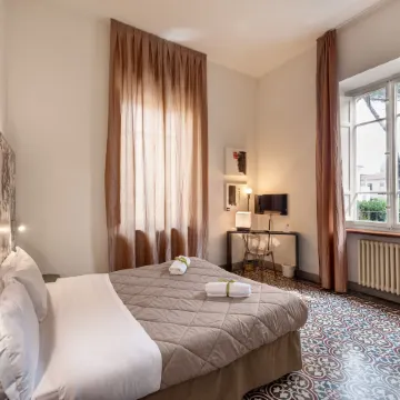 Lucca in Villa Lucrezia