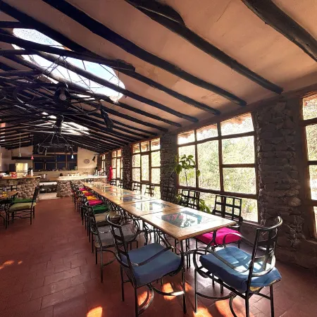 Casa de Campo Yoga Retreat
