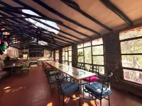 Casa de Campo Yoga Retreat