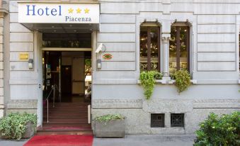 Hotel Piacenza