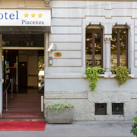 Hotel Piacenza