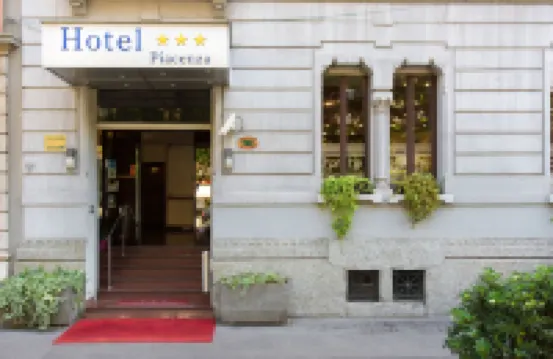 Hotel Piacenza Hotels near Fondazione Prada
