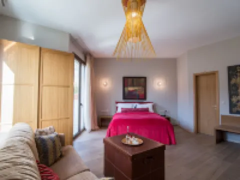 Forest Suites Boutique Hotel Hotels in Potamia