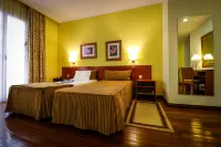 Hotel Camoes Các khách sạn ở Ponta Delgada