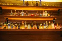Marugarh Resort and Spa - bar